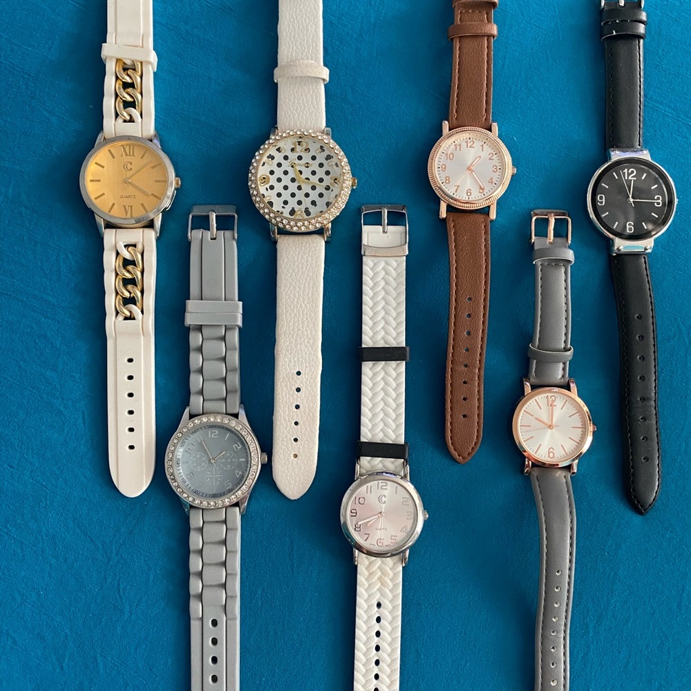 Women’s Watches!
